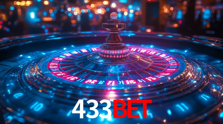 433Bet Login
