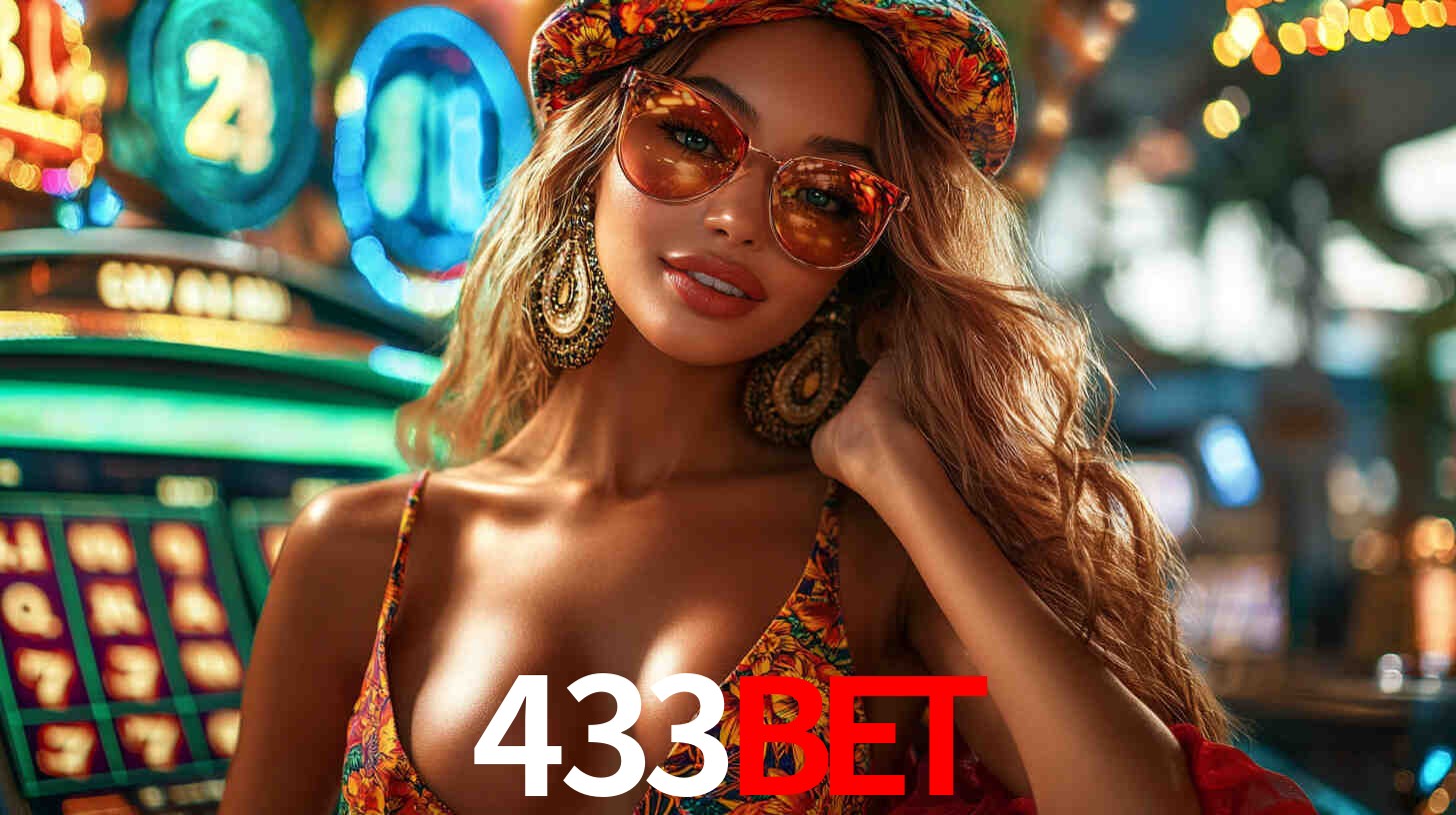 433Bet