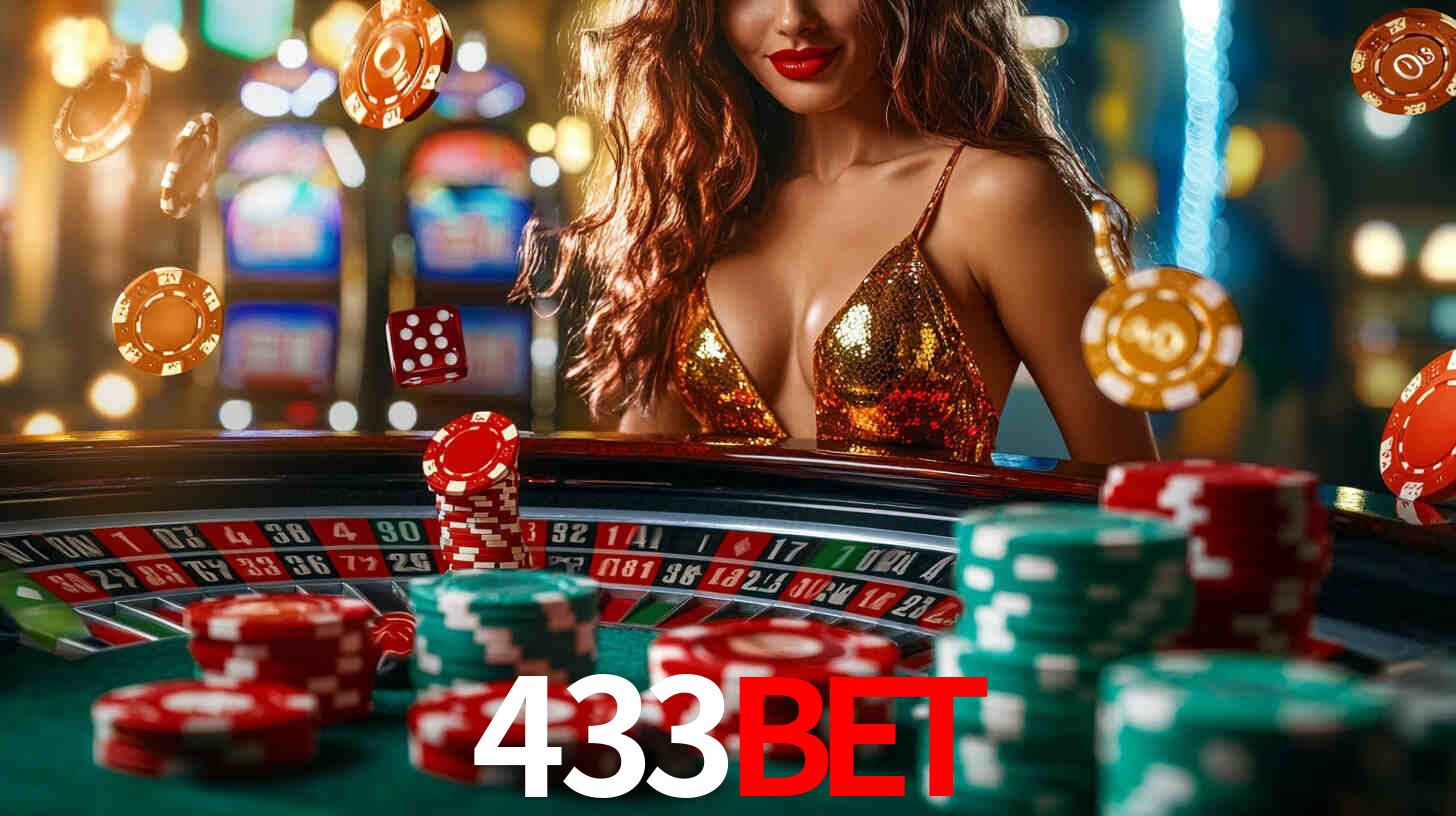 433Bet.Com