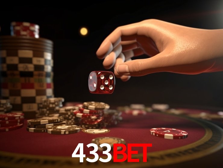A Popularidade dos Caça-Níqueis no 433Bet