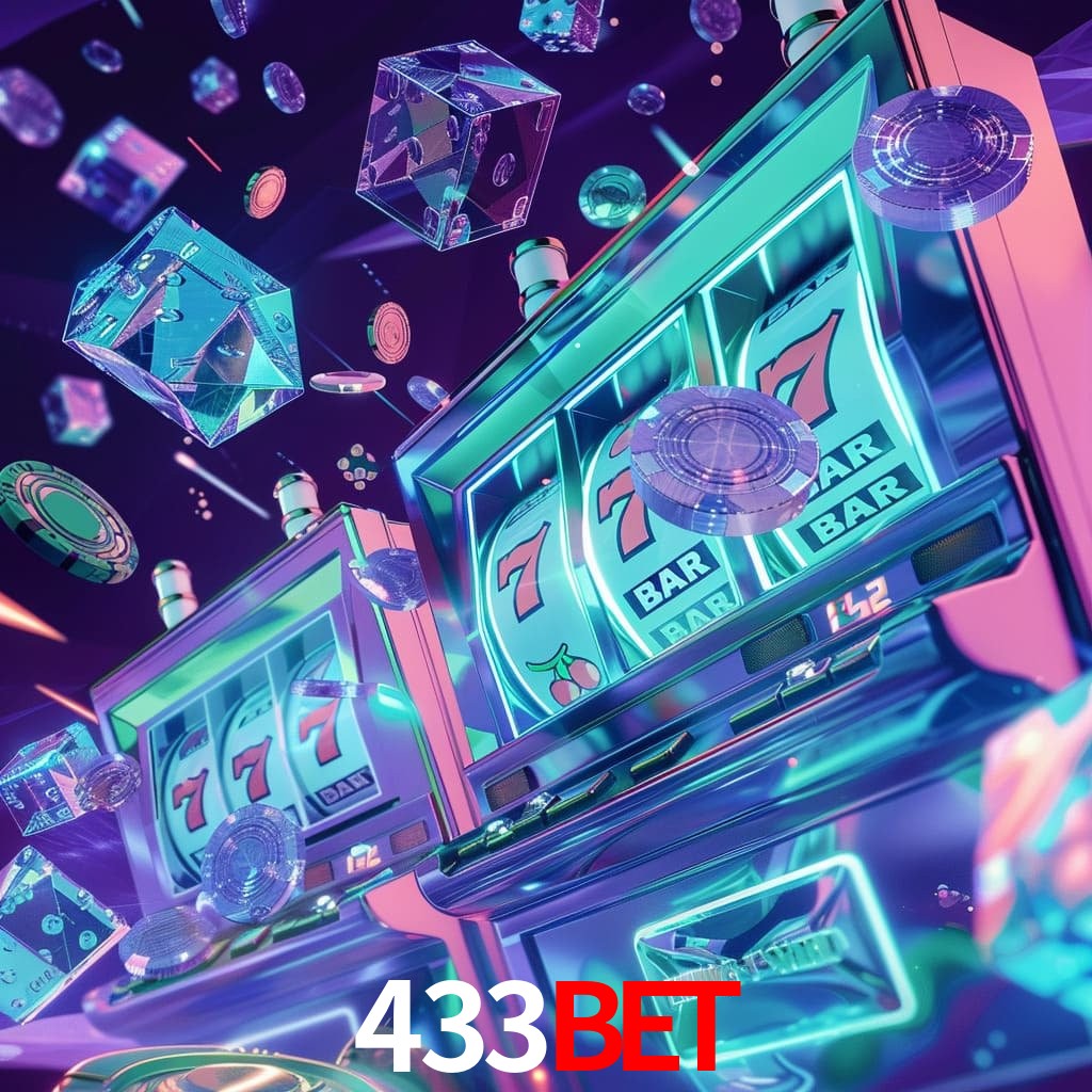 Sistemas de Segurança 433Bet