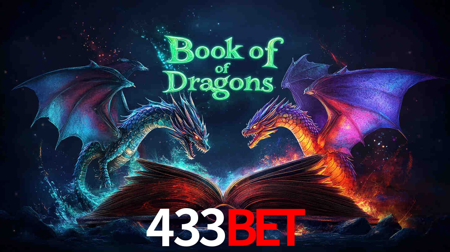 Bônus de Boas-vindas 433Bet