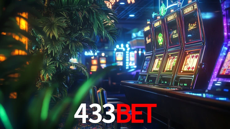 Exclusive Games 433Bet