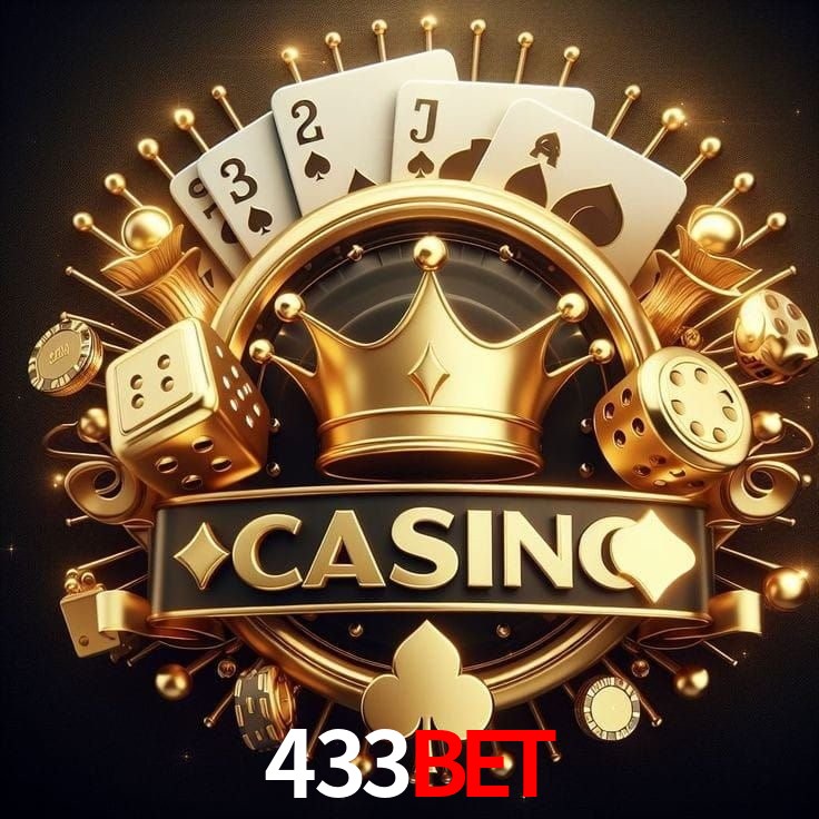 Inovações de Jogos na 433Bet: O Futuro das Experiências Interativas