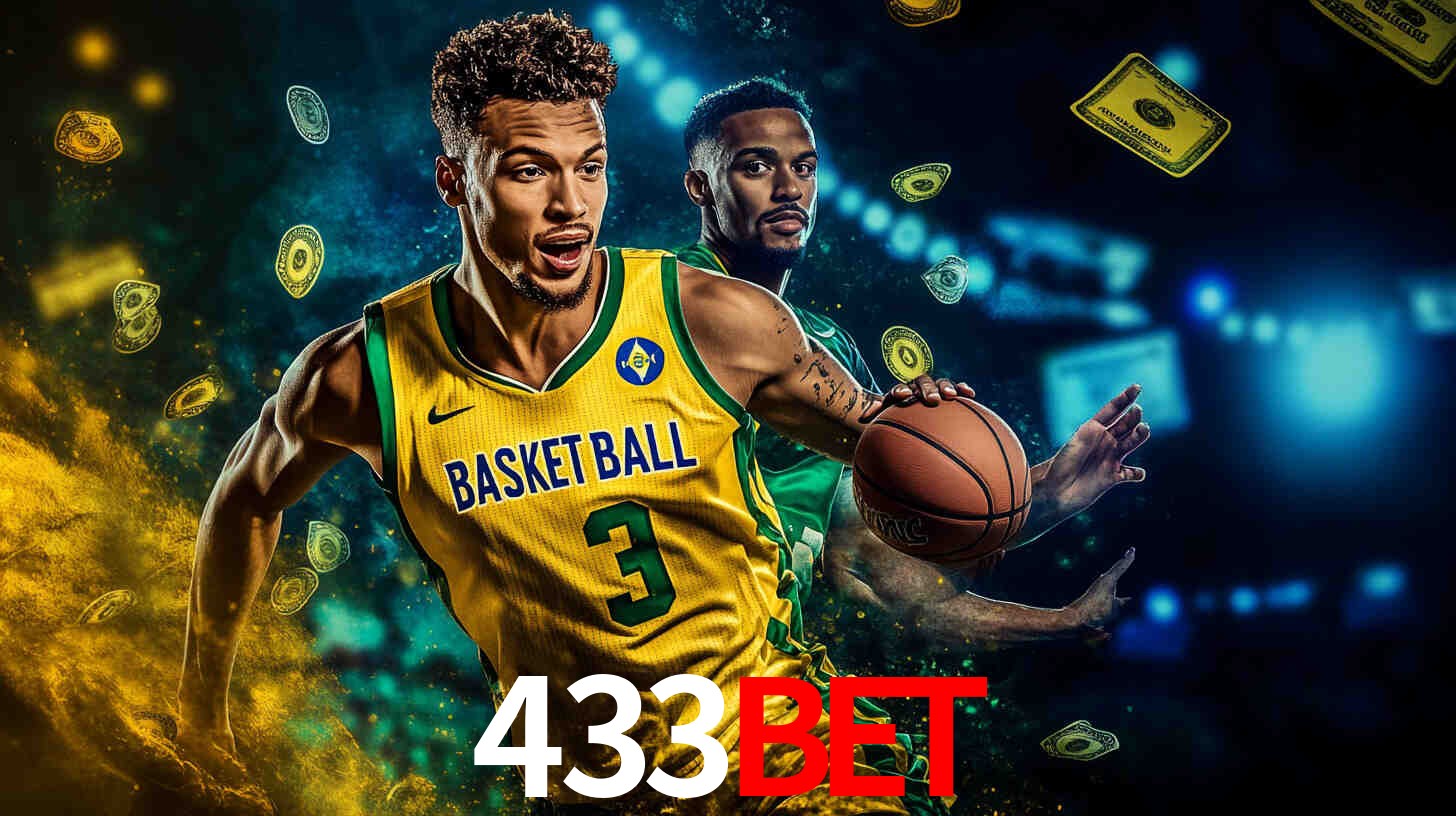 Mesa de Blackjack 433Bet
