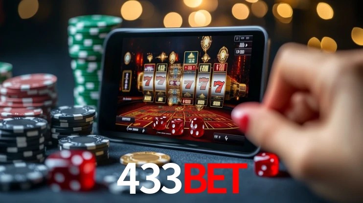 433Bet,433Bet Login
