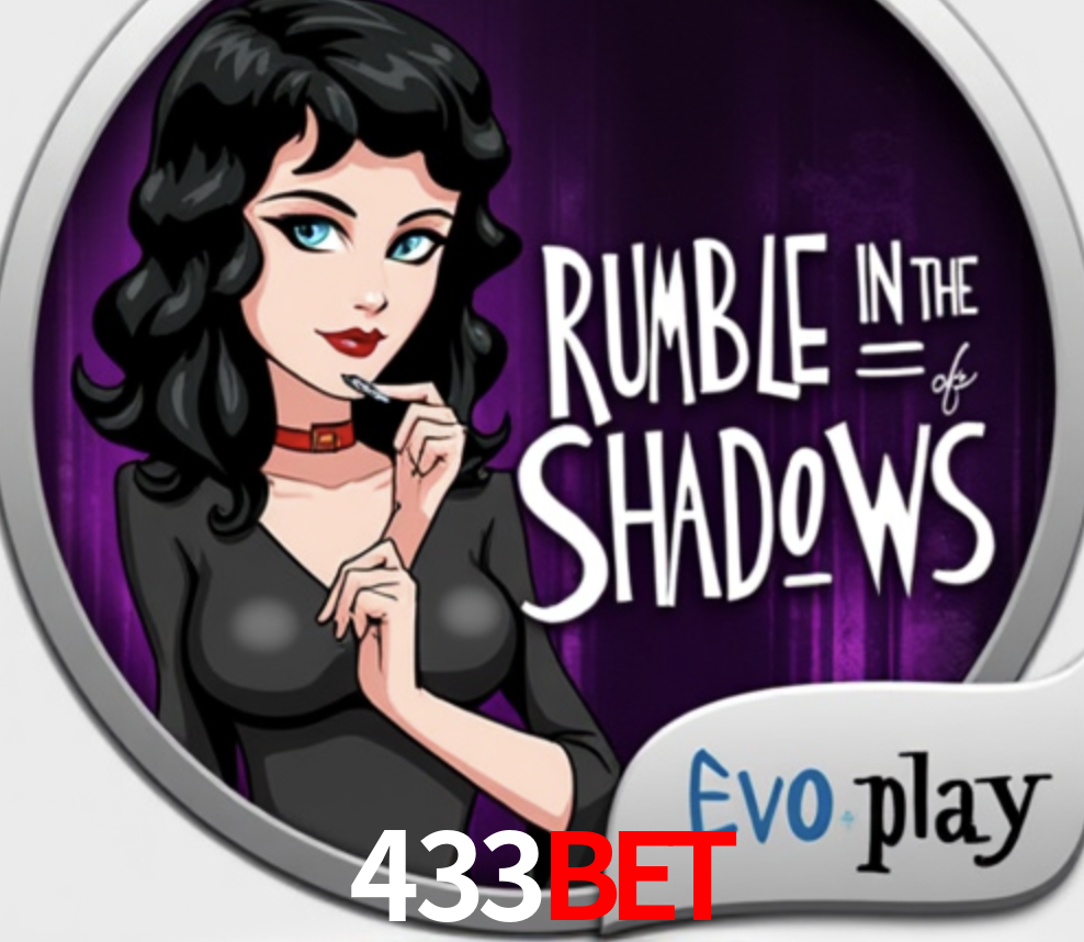Slot Games 433Bet