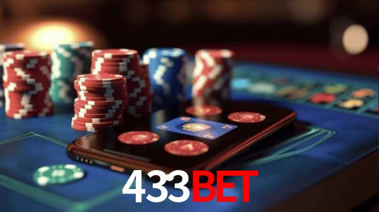 Descubra o Programa VIP da 433Bet: Vantagens Exclusivas para Jogadores