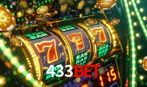 2FA Security 433Bet