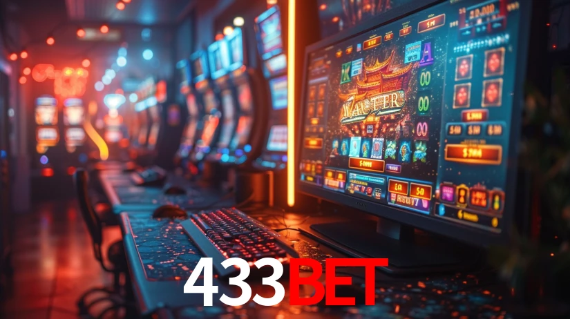 433Bet.Com