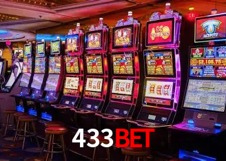 Weekend Specials 433Bet