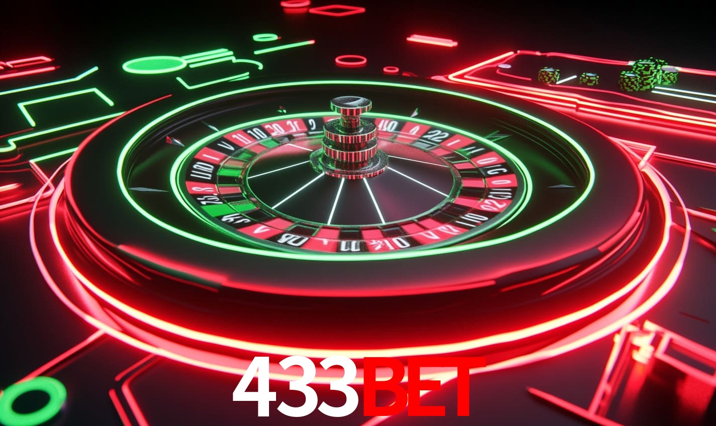 Avaliações dos Jogadores 433Bet