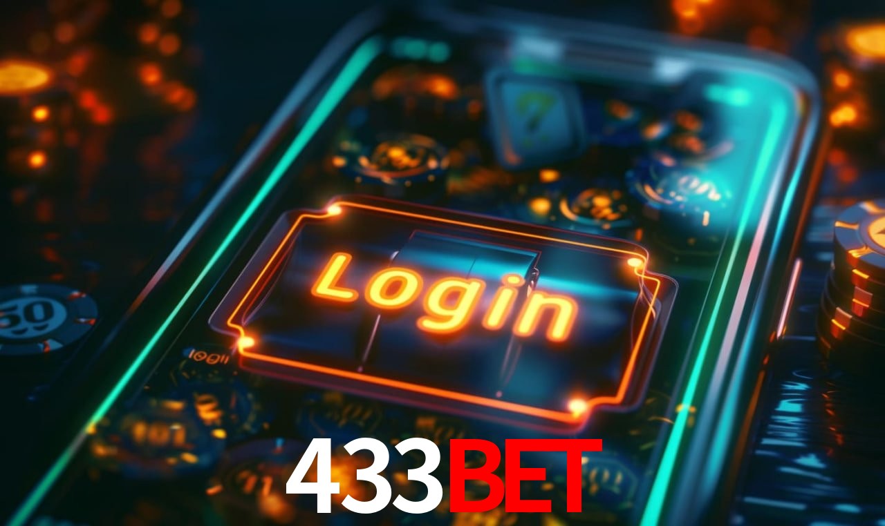 VIP Casino 433Bet