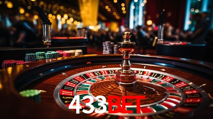 Secure Login 433Bet