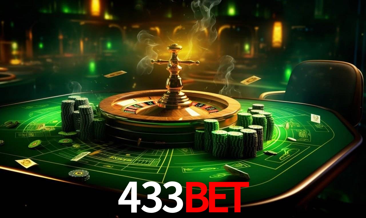Tecnologia da Plataforma 433Bet