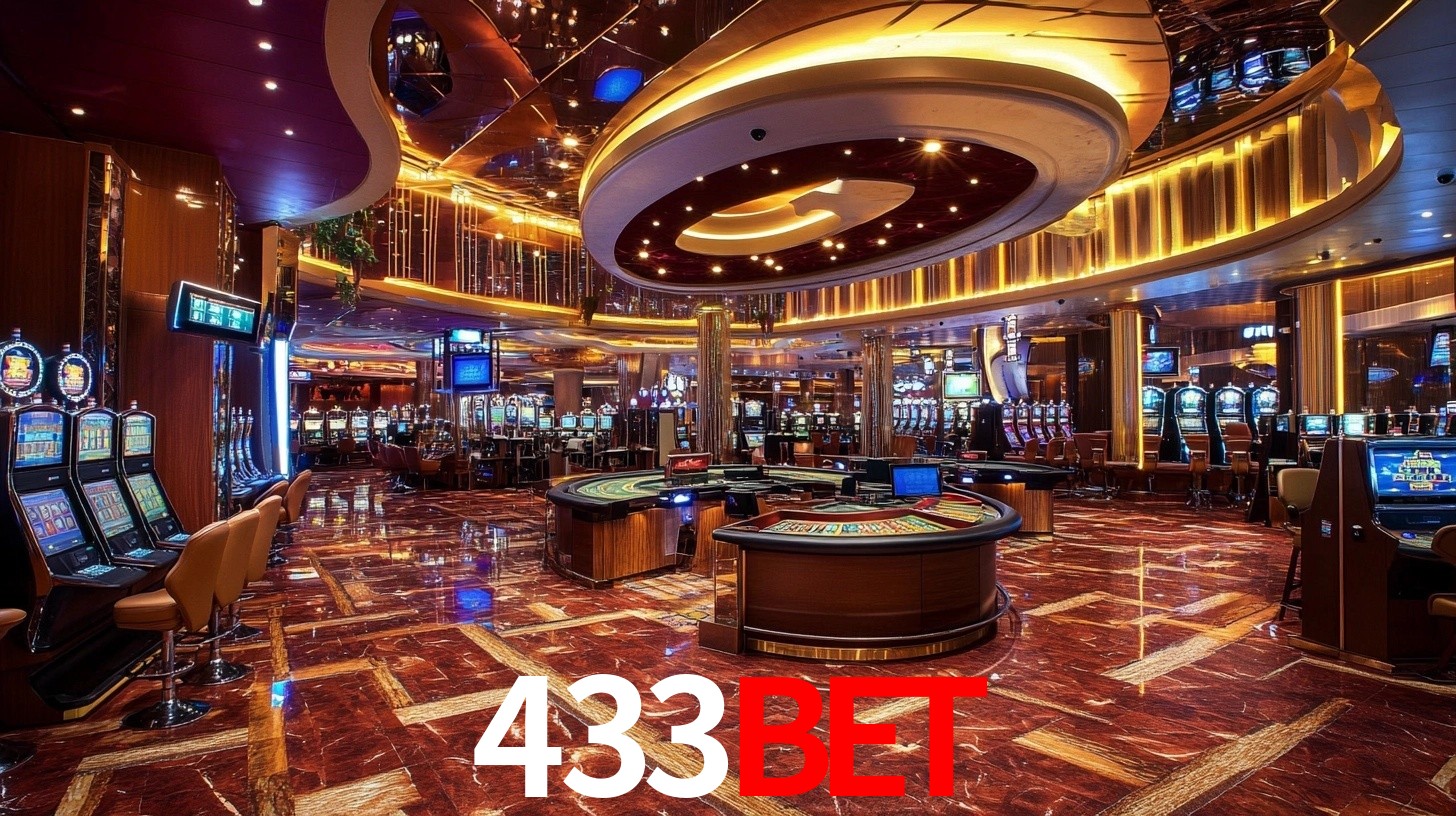 433Bet