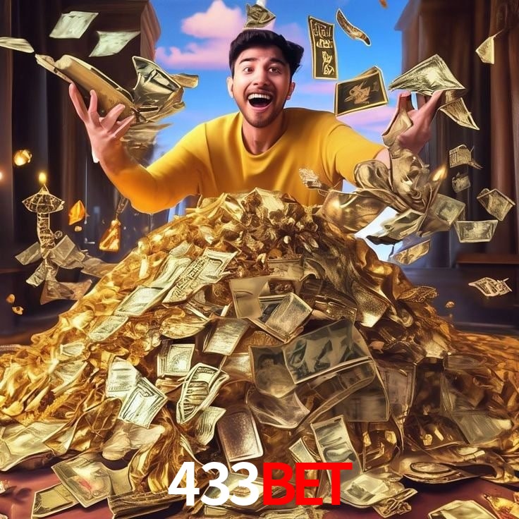 Apostas Esportivas na 433Bet: Um Guia Completo