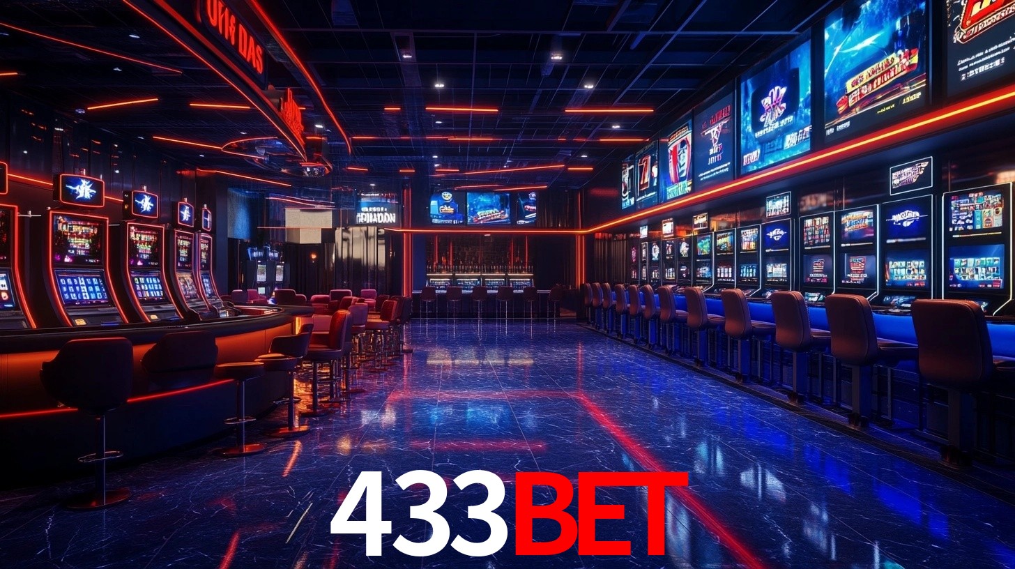 433Bet.Com