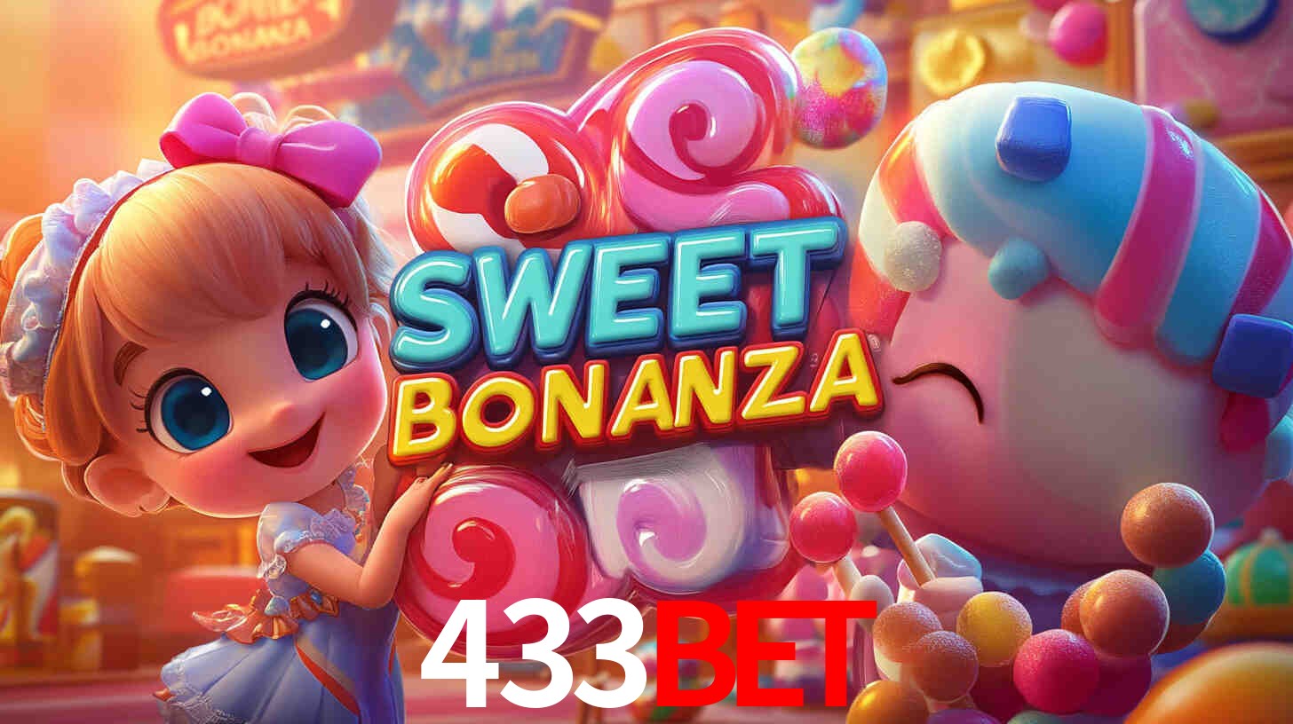 Casino Ao Vivo 433Bet