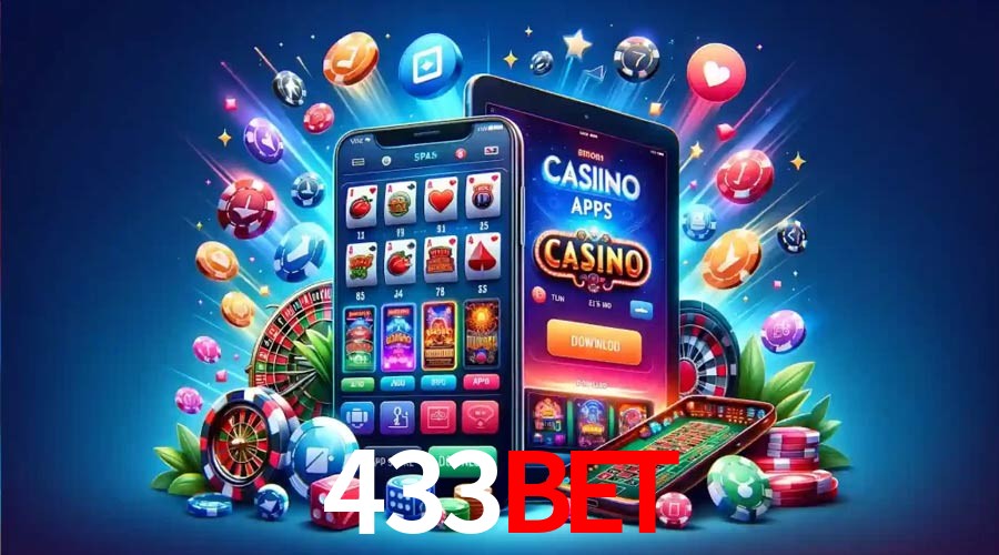 Player Reviews 433Bet