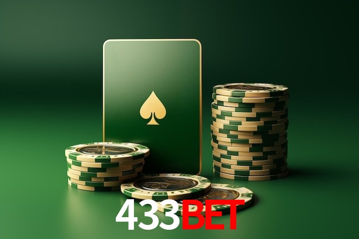 Live Casino 433Bet
