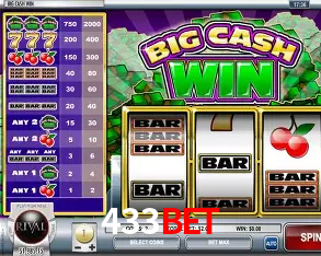 Descubra o Mundo do Cassino Online com 433Bet