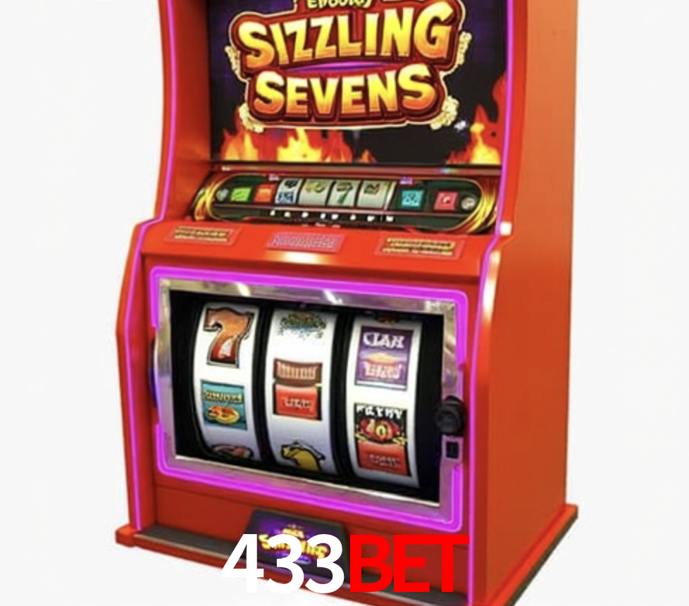Game Providers 433Bet