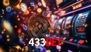 Integração de APIs 433Bet