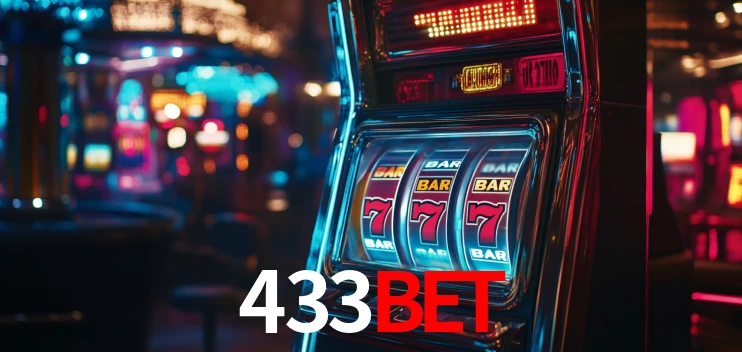 433Bet App Interface