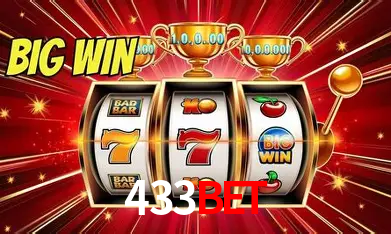 Seasonal Promotions 433Bet