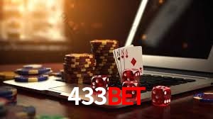 Promoção Relâmpago 433Bet