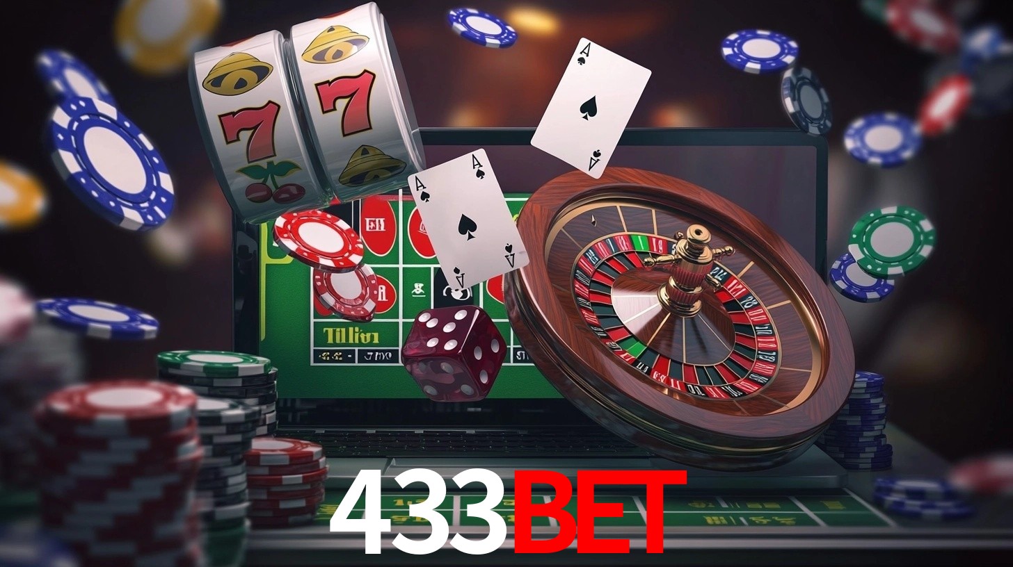 433Bet,433Bet Login