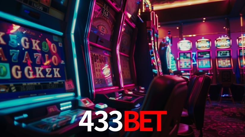Quick Registration 433Bet