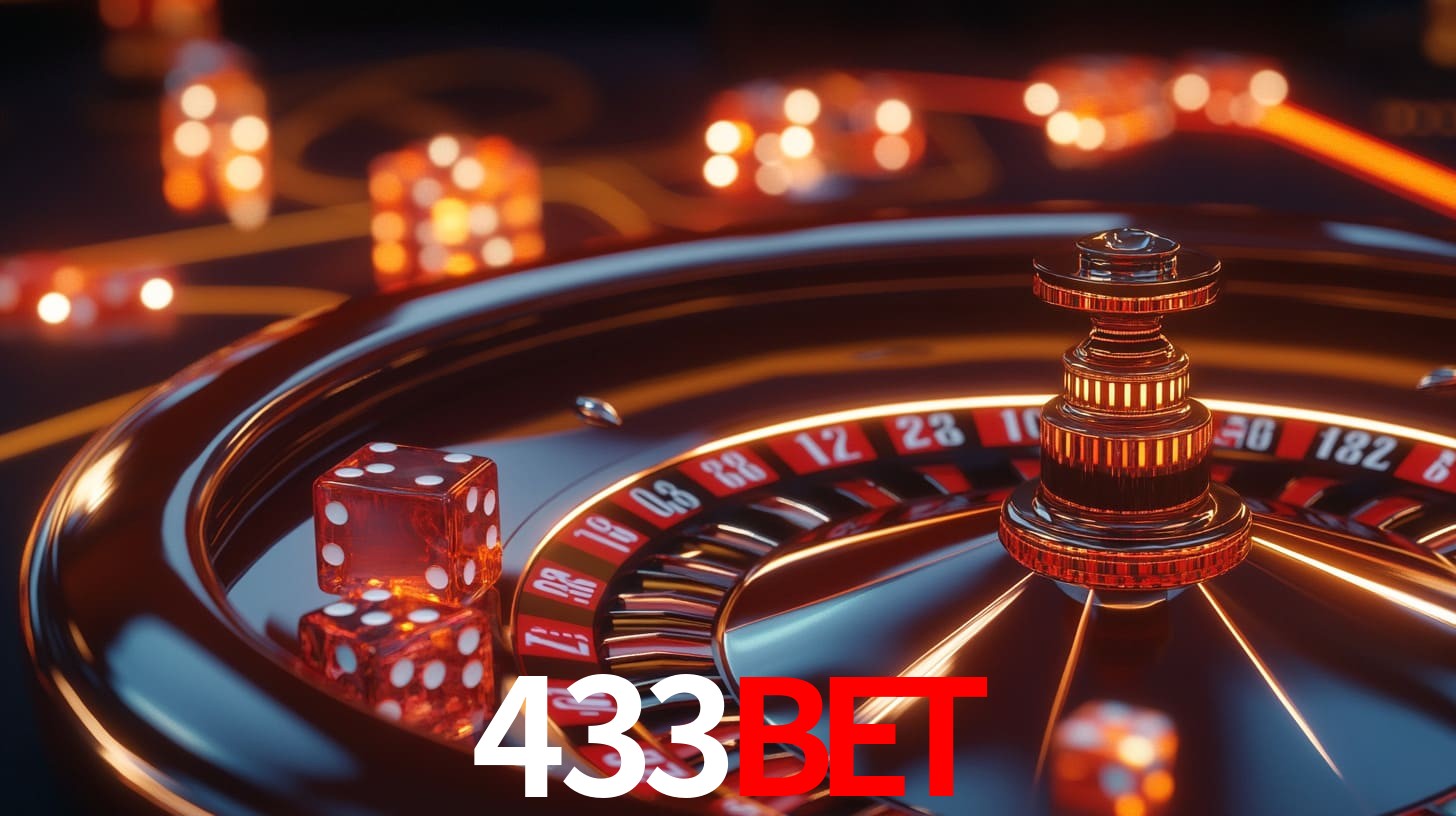 Daily Bonuses 433Bet