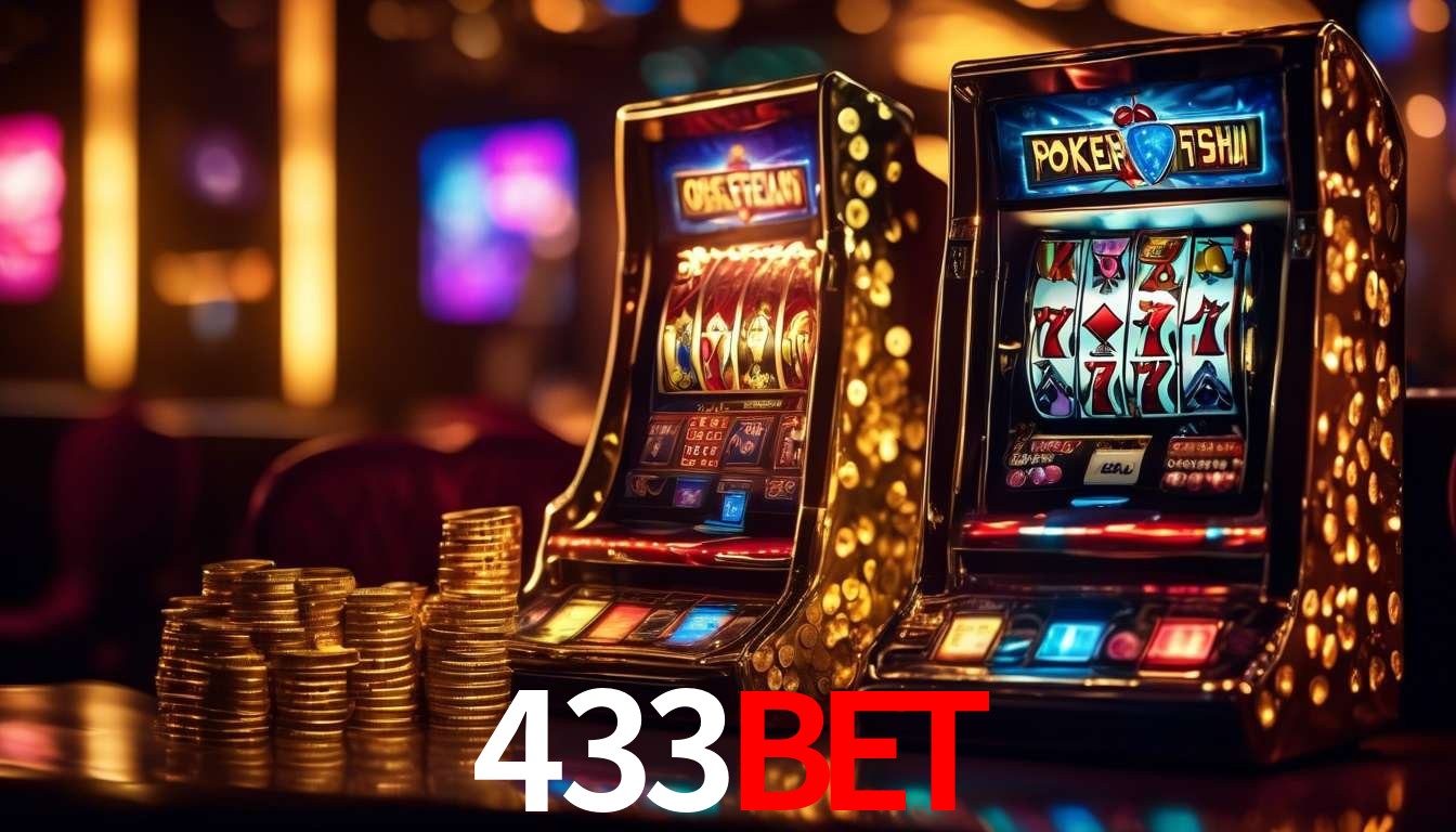 Login Seguro 433Bet