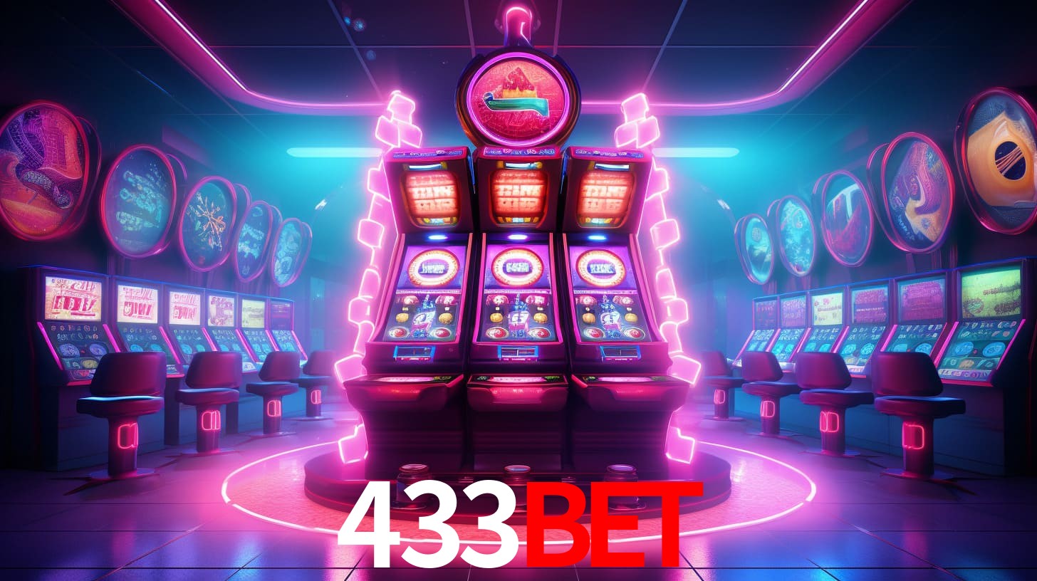 433Bet