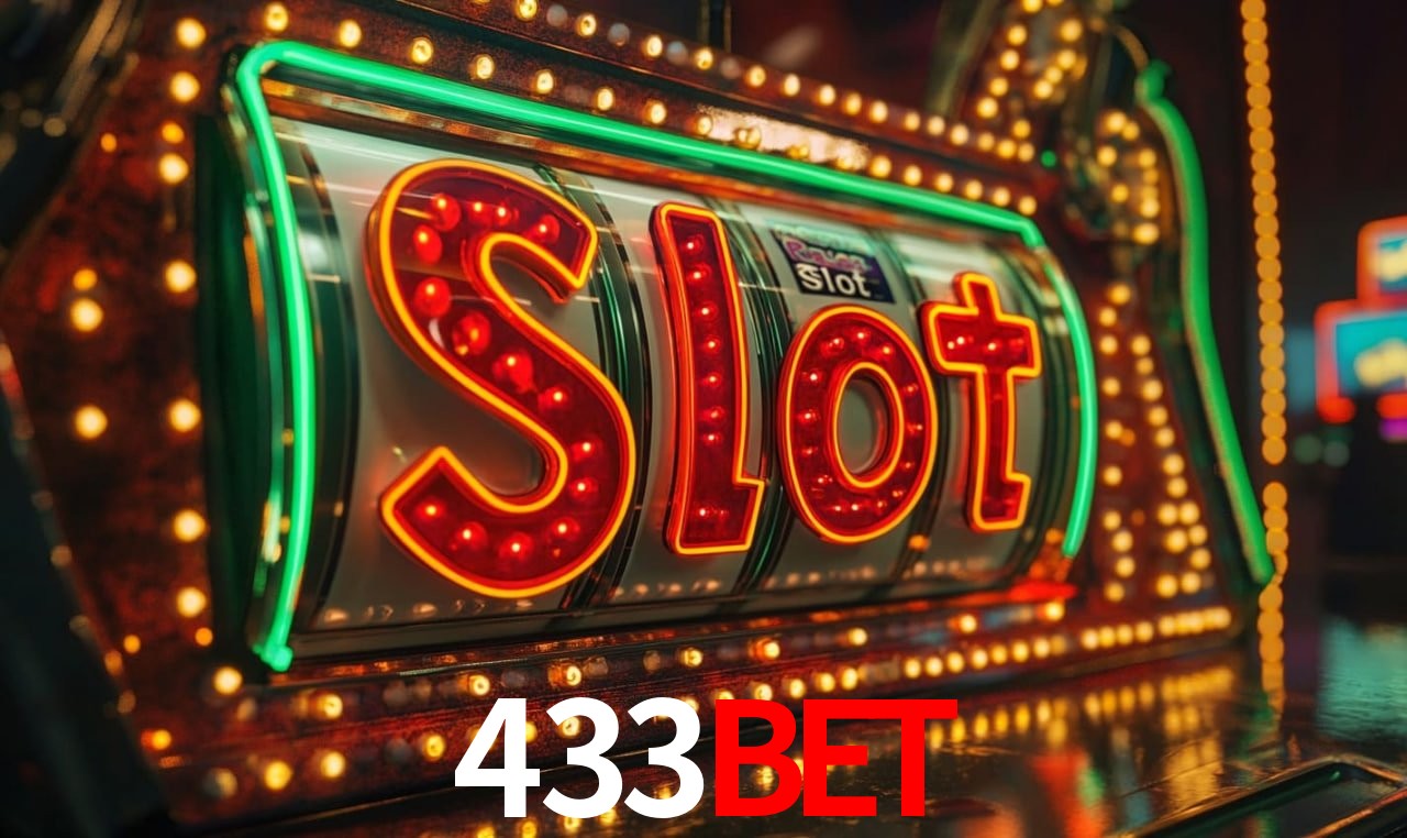 Descubra a Essência do 433Bet: Nossa História e Compromissos