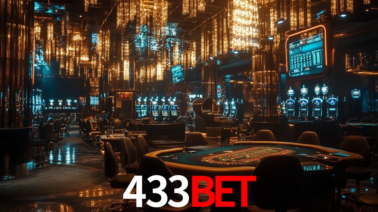 433Bet