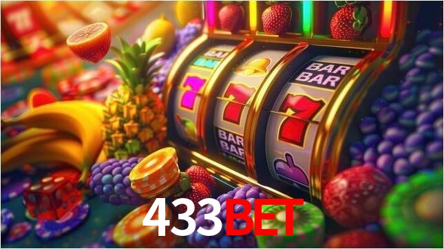 Account Benefits 433Bet
