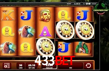 Explorando a Categoria de Eventos em Apostas na 433Bet