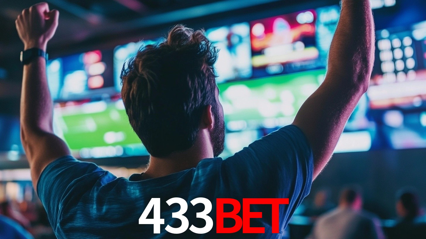 433Bet,433Bet Login