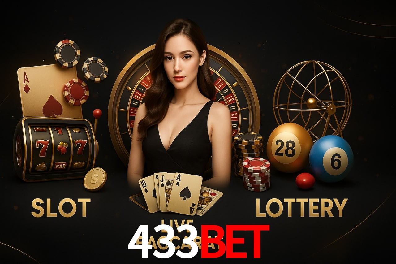 Explorando a Categoria de Eventos em Apostas na 433Bet