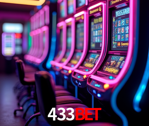 Descubra o Programa VIP da 433Bet: Vantagens Exclusivas para Jogadores