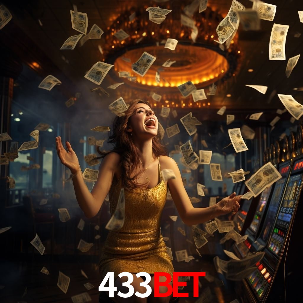 Tournaments 433Bet
