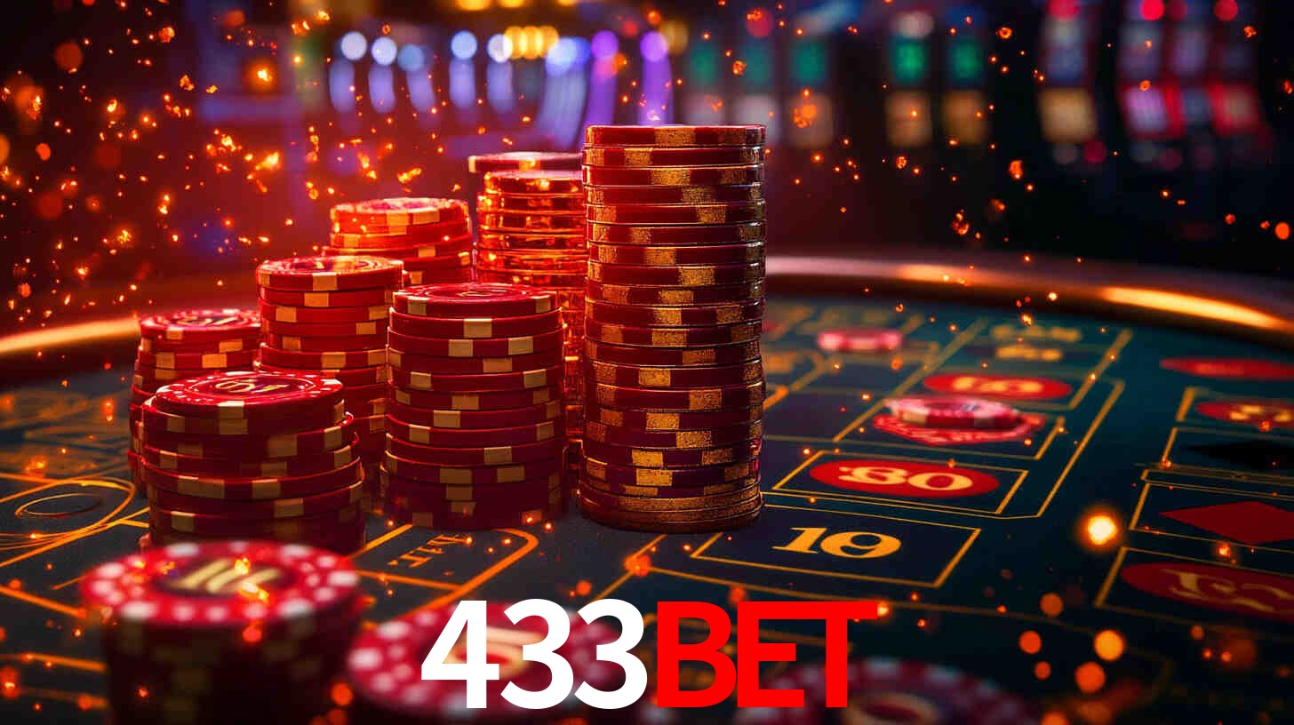 433Bet,433Bet Login