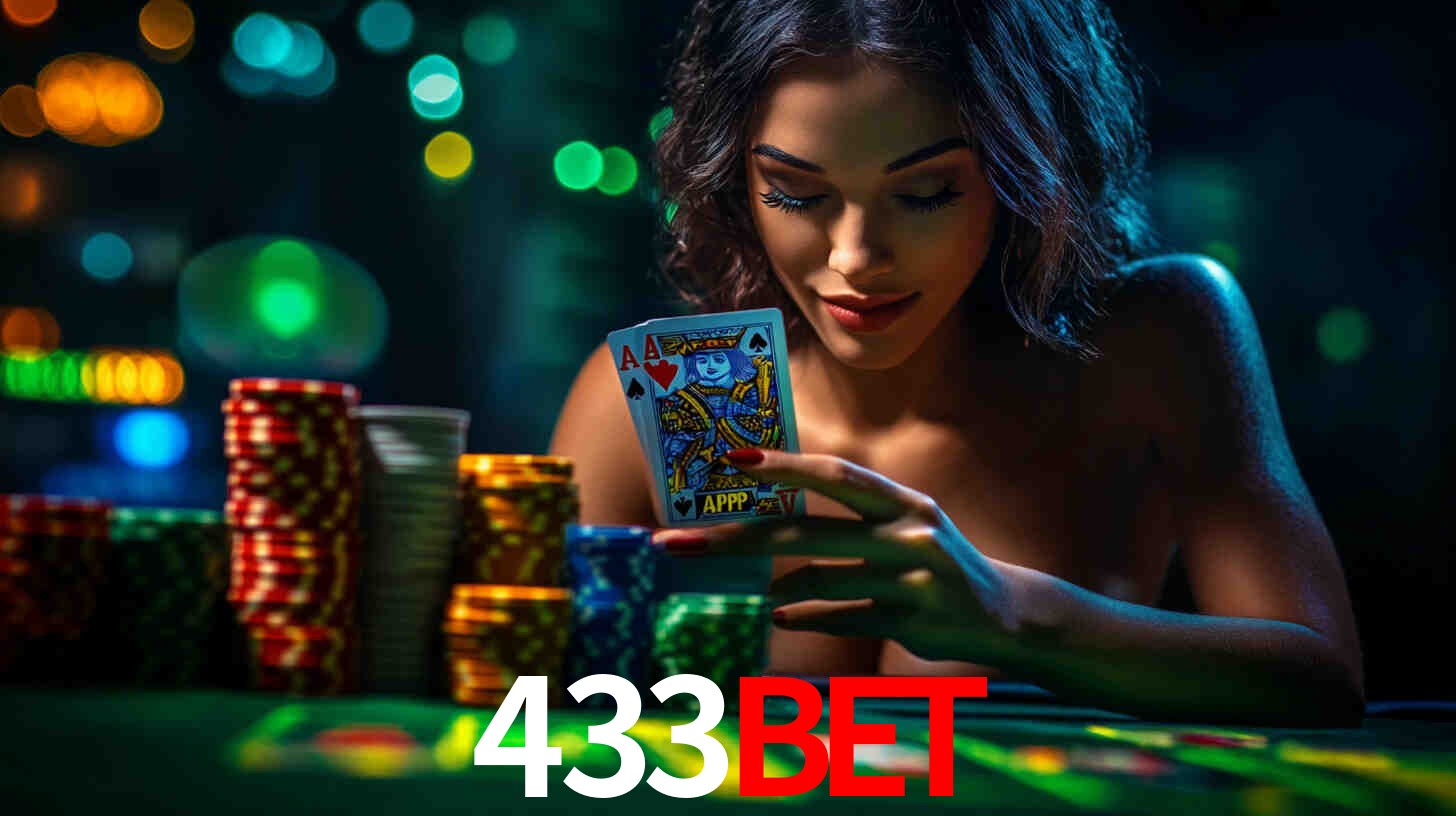 Estatísticas Esportivas 433Bet