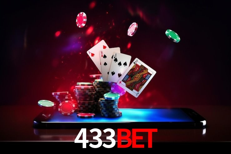 Sports Statistics 433Bet