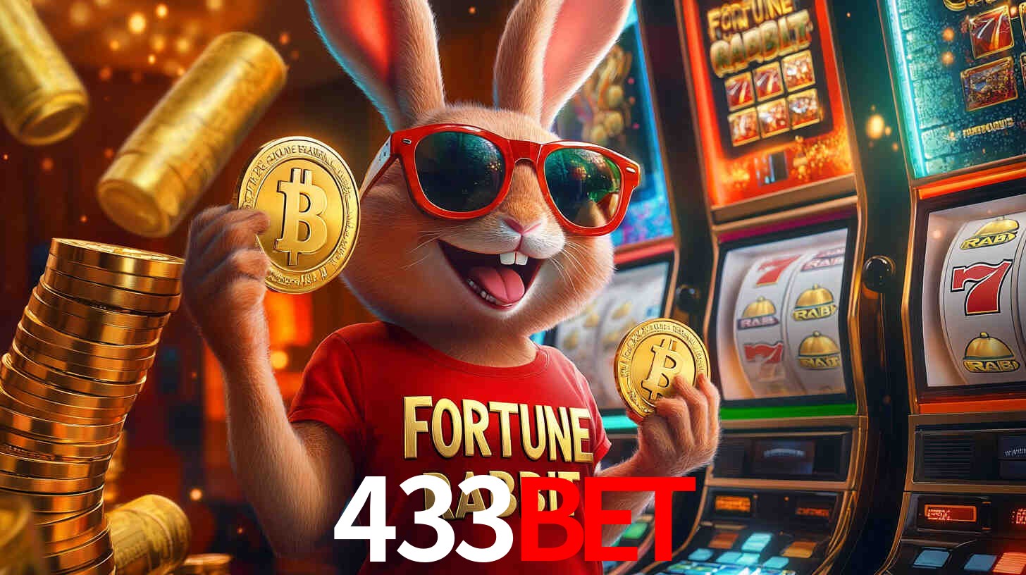 Bônus Diários 433Bet