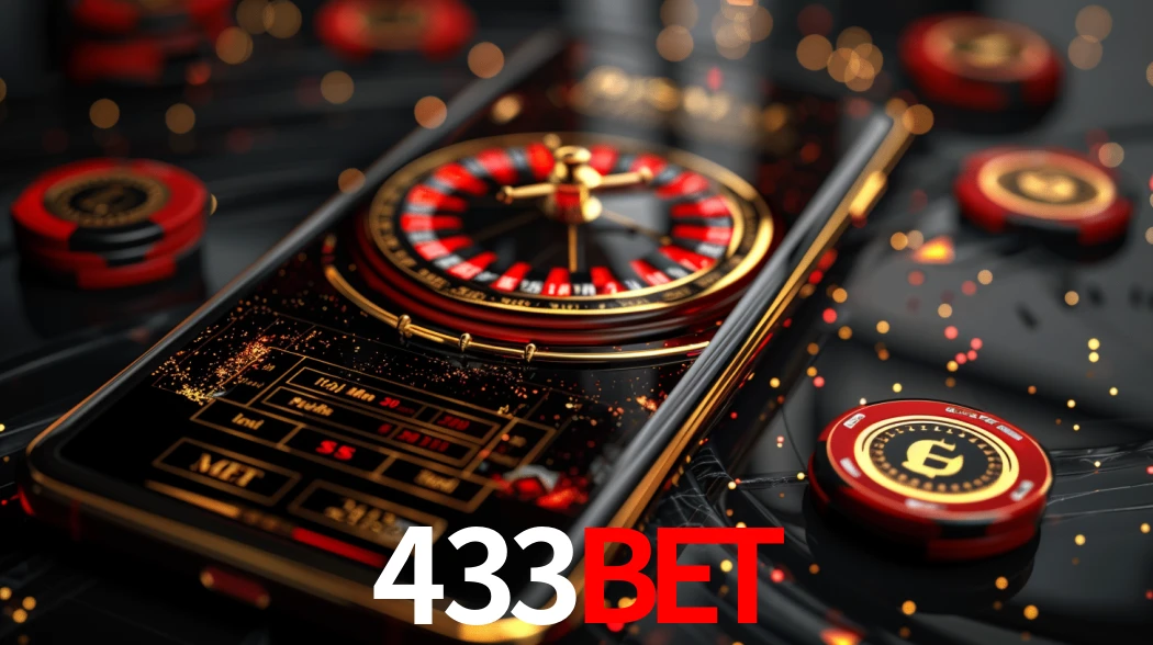 Welcome Bonus 433Bet