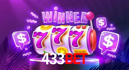 cassino 433Bet